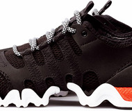 Adidas SLVR S-M-L Shoes