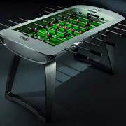 Audi Design Soccer Table
