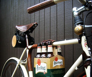 Bike 6-Pack Holder