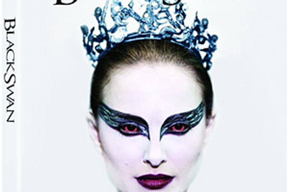 Black Swan Black Swan