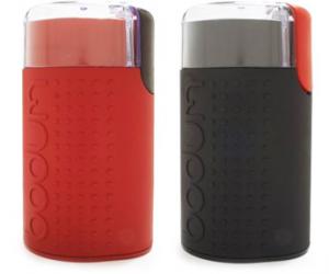 Bodum Bistro Coffee Grinder