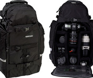 Burton F-Stop Pack
