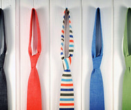J.A. Christensen Maker Ties