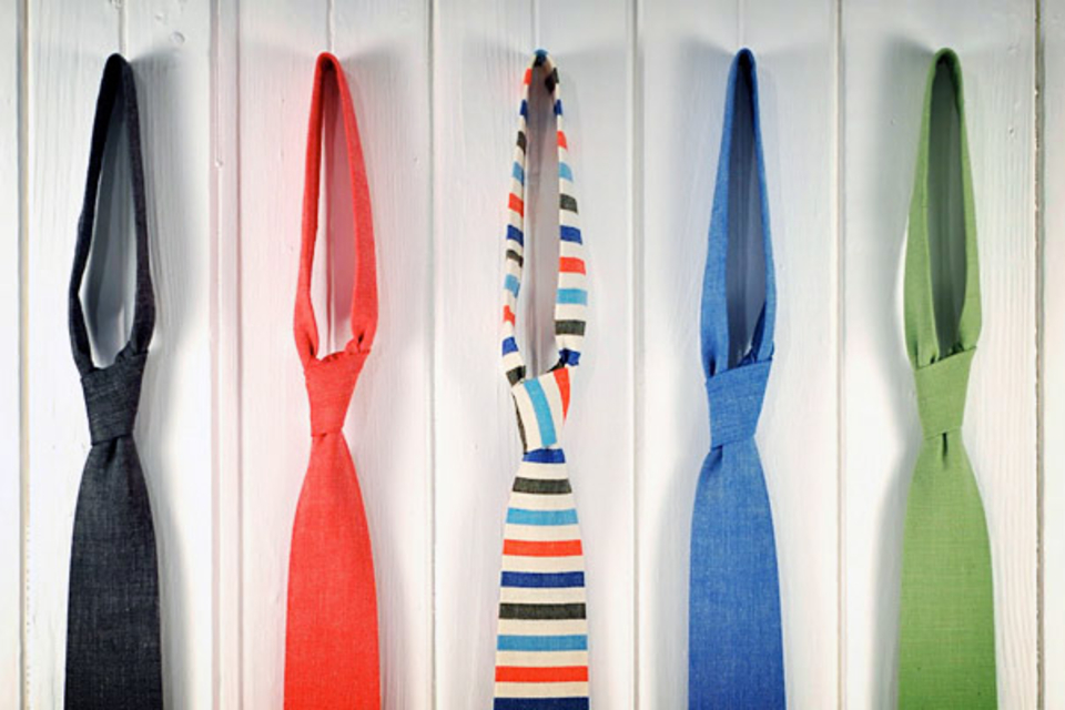 J.A. Christensen Maker Ties J.A. Christensen Maker Ties