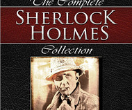 The Complete Sherlock Holmes Collection