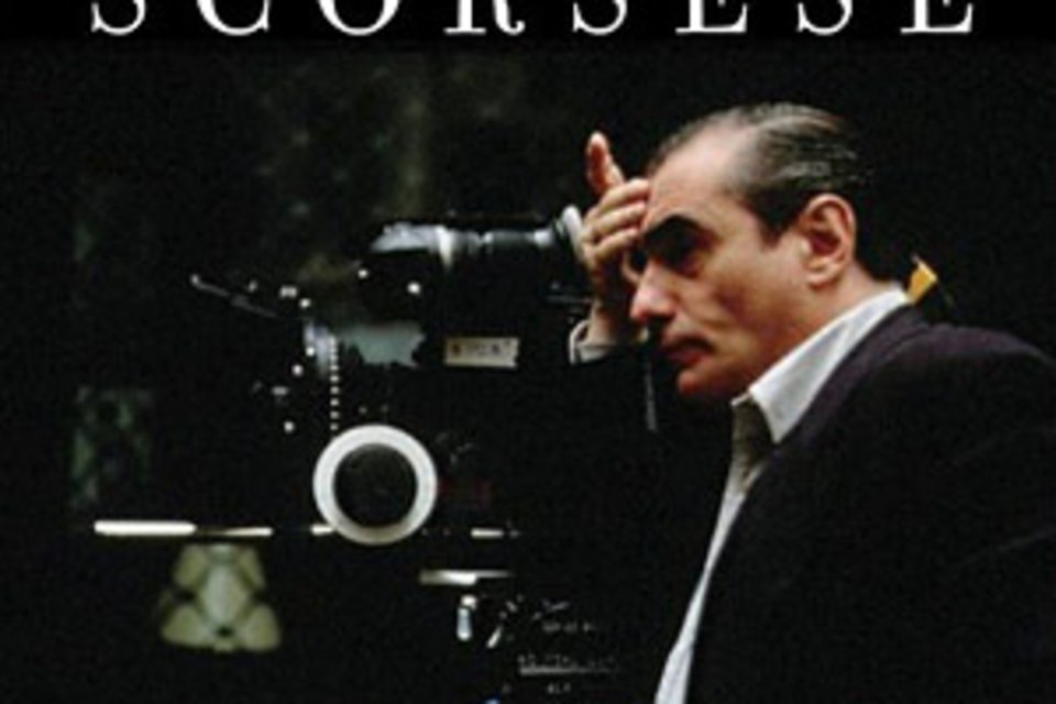 Conversations with Scorsese Conversations with Scorsese