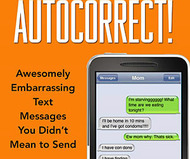 Damn You, Autocorrect