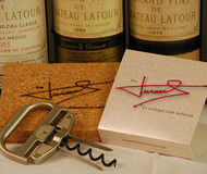 Durand Corkscrew