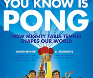 Everything You Know Is Pong