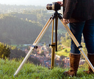 Expedition Tripod