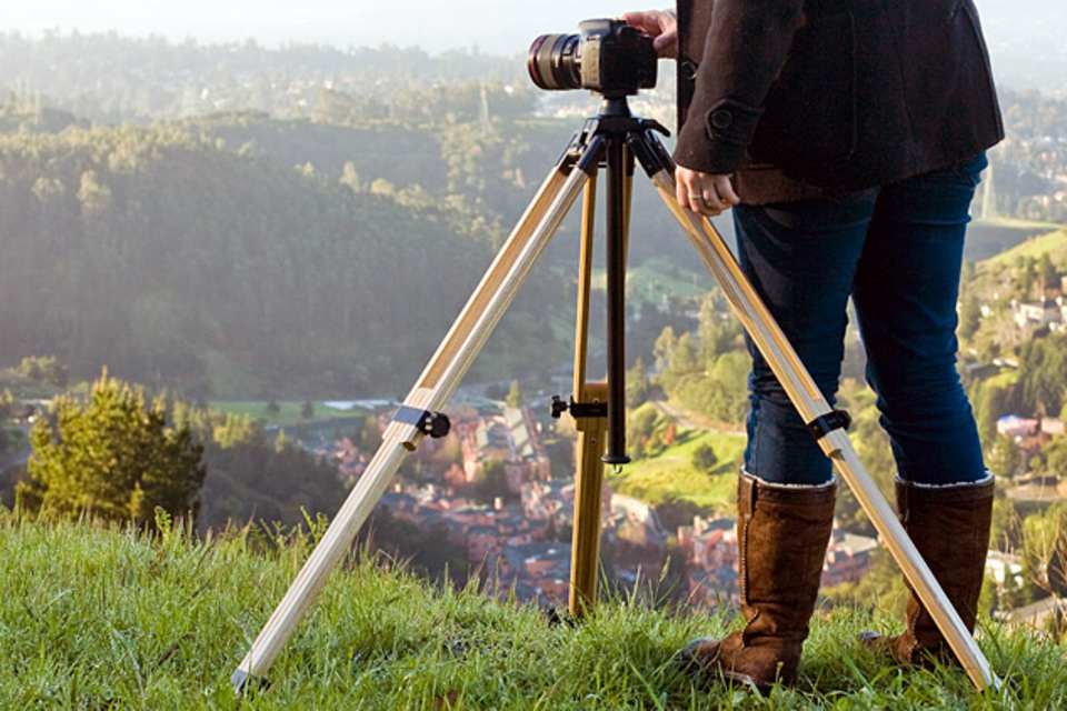 Expedition Tripod Expedition Tripod