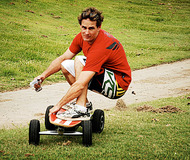 Fiik Skateboards