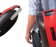 Fuego Element Portable Grill