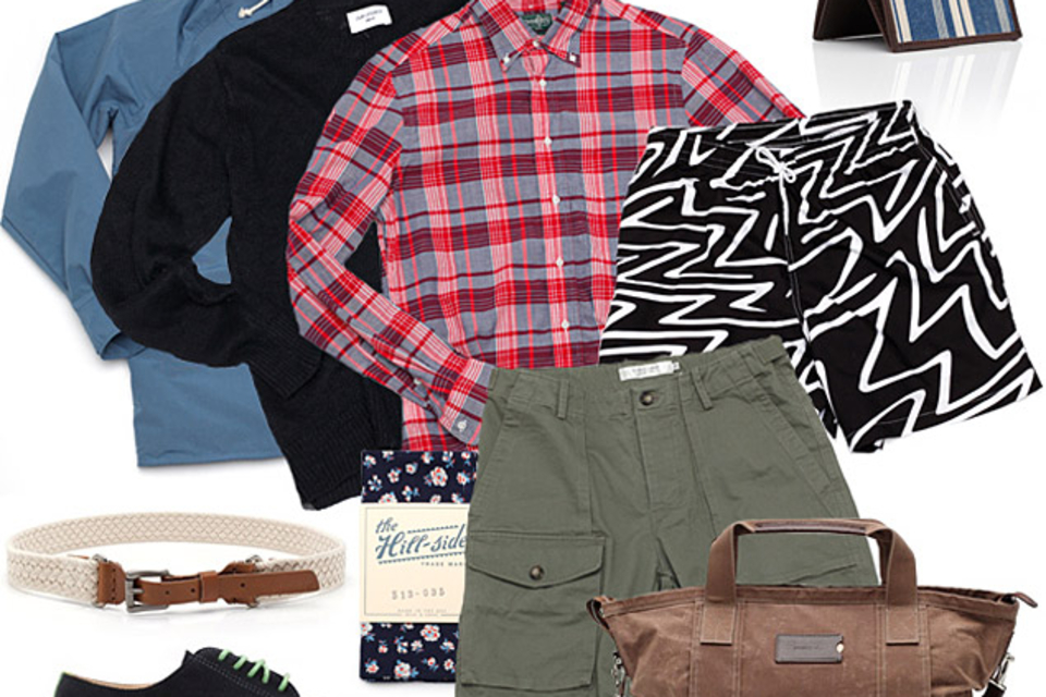 Garb: Early Exit Garb: Early Exit