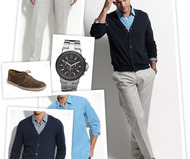 Garb: Start-Up & Out
