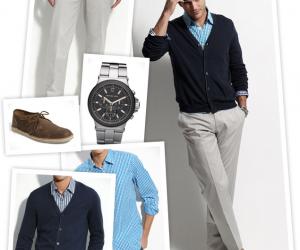 Garb: Start-Up & Out