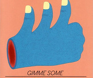 Gimme Some by Peter Bjorn and John