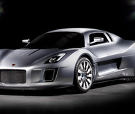Gumpert Tornante