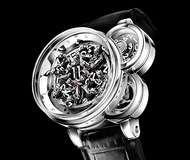 Harry Winston Opus Eleven