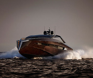 Hedonist Yacht