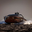 Hedonist Yacht