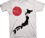 Help Japan T-Shirt