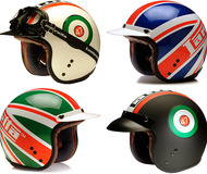Heritage Helmets