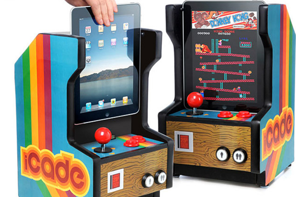 iCade iCade