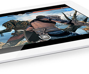 Apple iPad 2