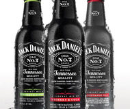 Jack Daniel's Ready-to-Drink