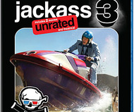 Jackass 3D