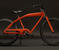 James Perse Cruiser
