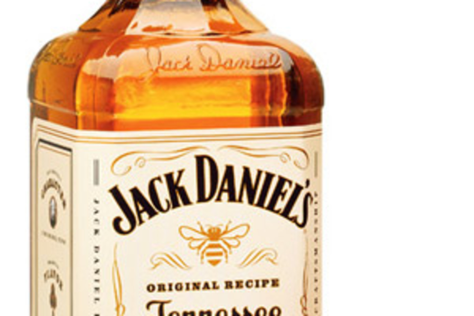 Jack Daniel's Tennessee Honey Whiskey Jack Daniel's Tennessee Honey Whiskey