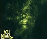 Rolling Papers by Wiz Khalifa