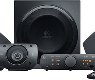 Logitech Z906 Speaker System