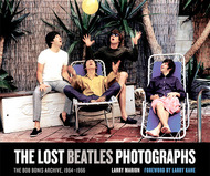 The Lost Beatles Photographs