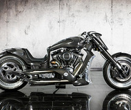 Mansory Zapico