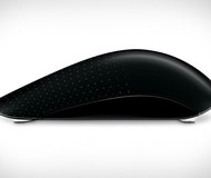 Microsoft Touch Mouse