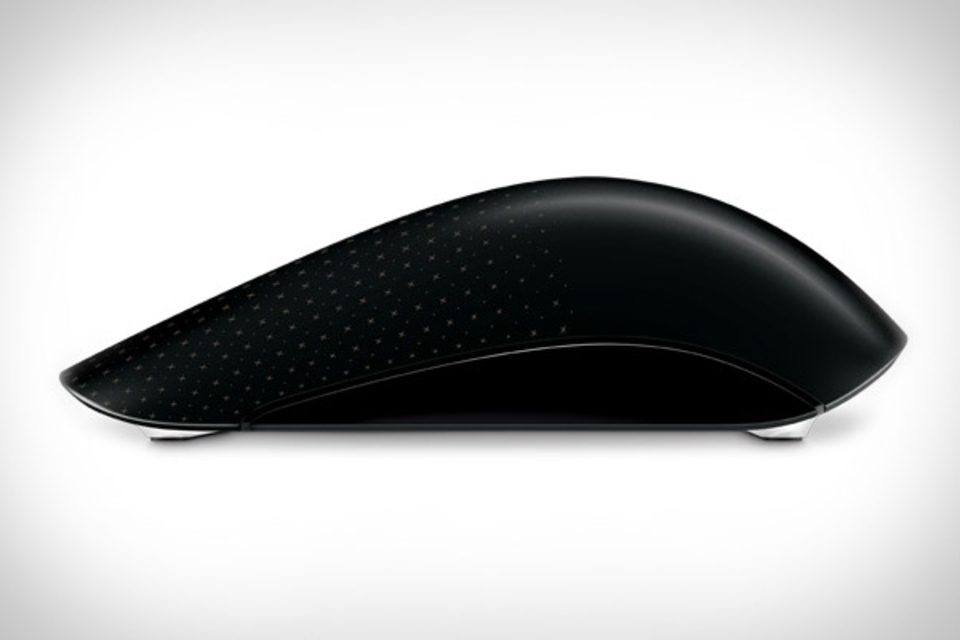 Microsoft Touch Mouse Microsoft Touch Mouse