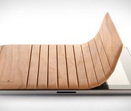 Miniot iPad Cover