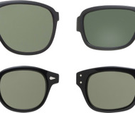 Moscot Sun