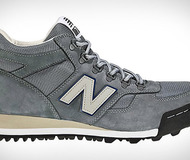 New Balance 710 Heritage Trail Shoe