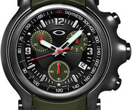 Oakley Holeshot Watch