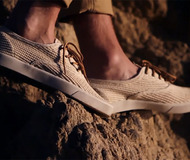 Obey x Generic Surplus Shoes