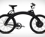 PiCycle Electric Bike