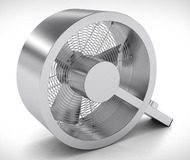 Stadler Form Q Fan