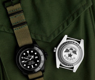 Rolex Projext X Stealth Watches