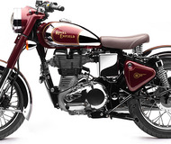 Royal Enfield Classic 500 Motorcycle