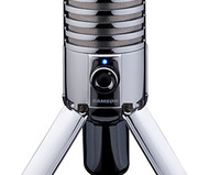 Meteor Mic