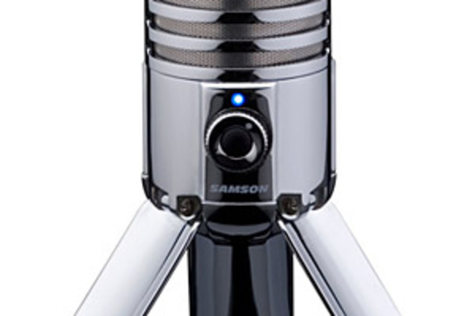 Meteor Mic Meteor Mic